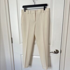 Ann Taylor The Ankle Mid Rise Pant